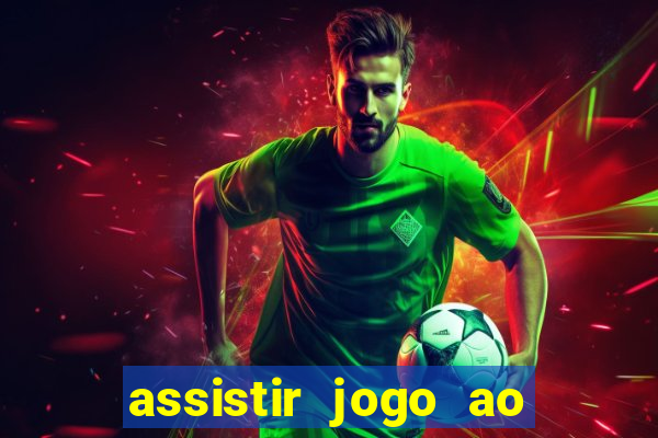 assistir jogo ao vivo rmc